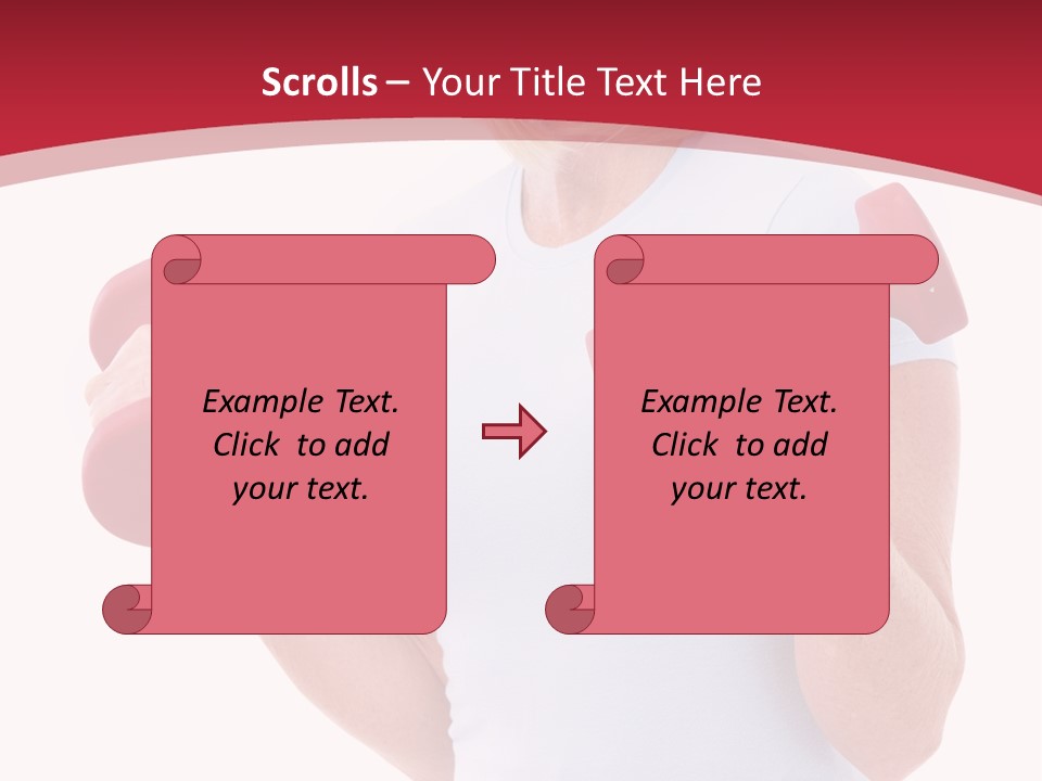 Sport Exercitation Recreation PowerPoint Template