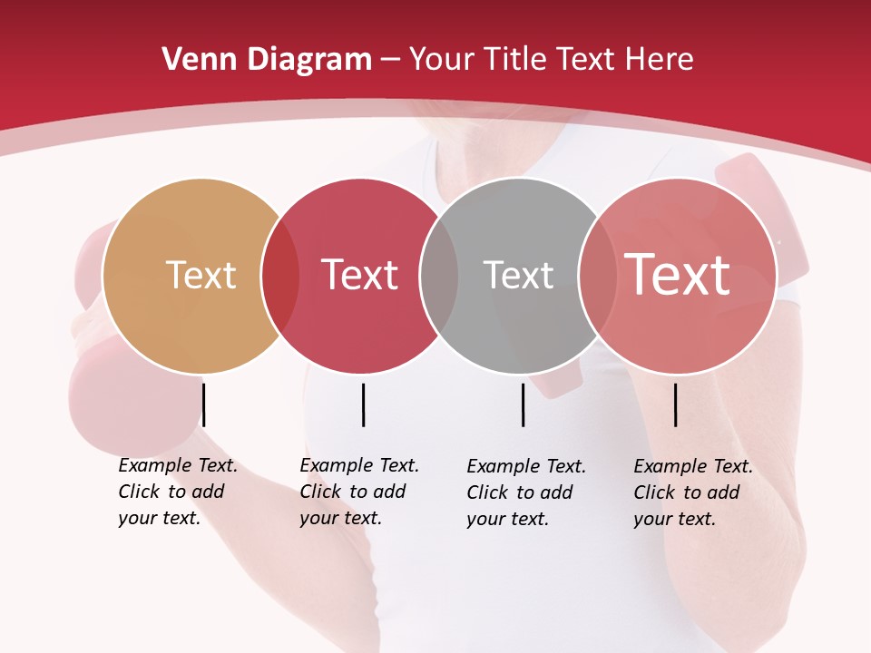 Sport Exercitation Recreation PowerPoint Template