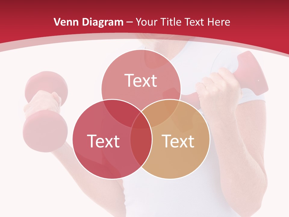 Sport Exercitation Recreation PowerPoint Template