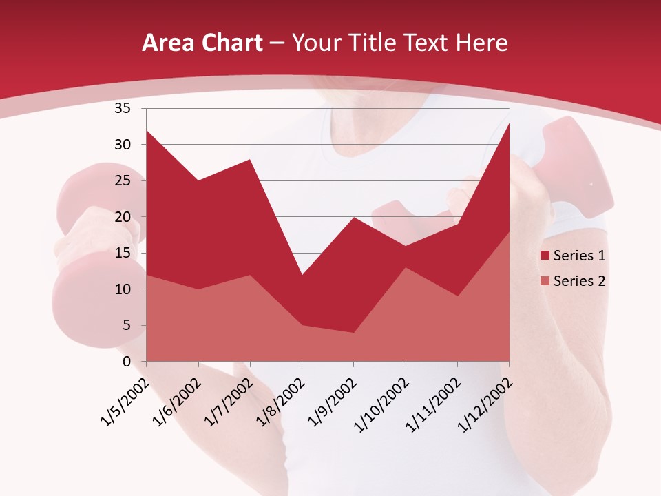 Sport Exercitation Recreation PowerPoint Template