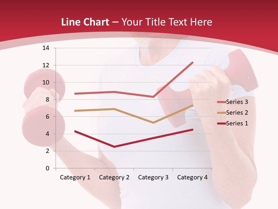 Sport Exercitation Recreation PowerPoint Template