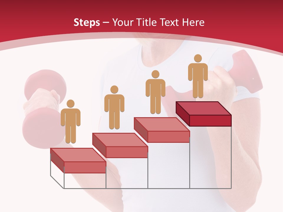 Sport Exercitation Recreation PowerPoint Template