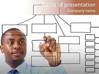 Analysis Layout Legal PowerPoint Template