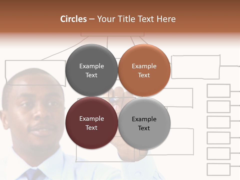 Analysis Layout Legal PowerPoint Template