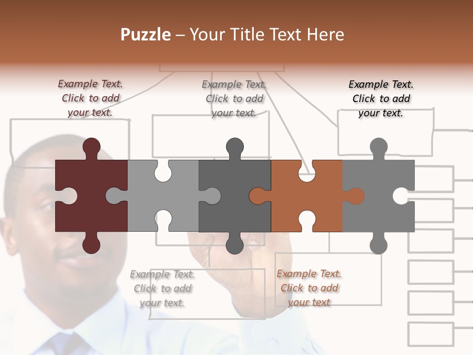 Analysis Layout Legal PowerPoint Template