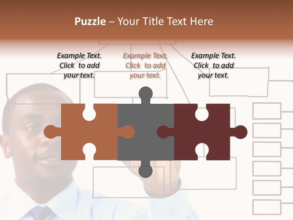 Analysis Layout Legal PowerPoint Template