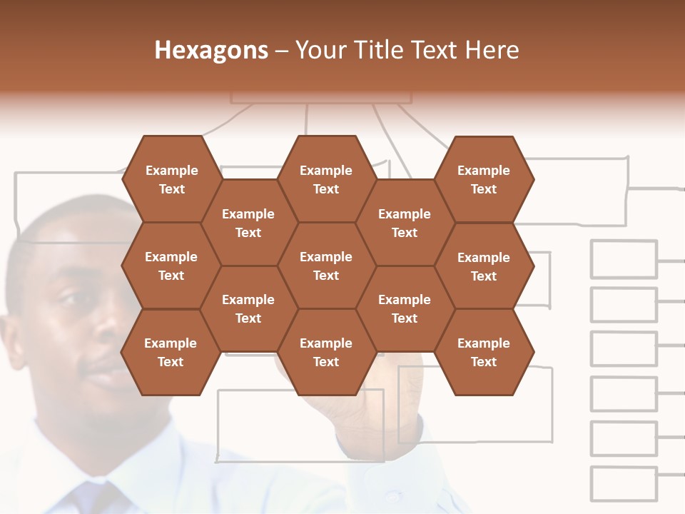 Analysis Layout Legal PowerPoint Template