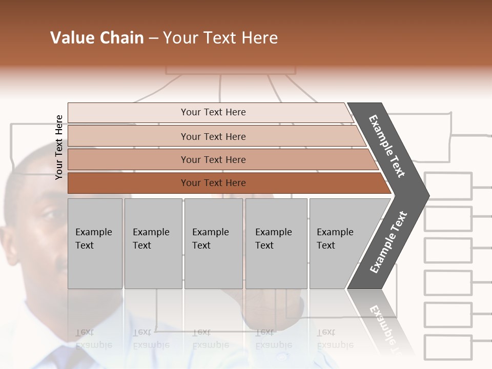 Analysis Layout Legal PowerPoint Template