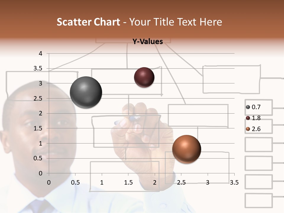 Analysis Layout Legal PowerPoint Template