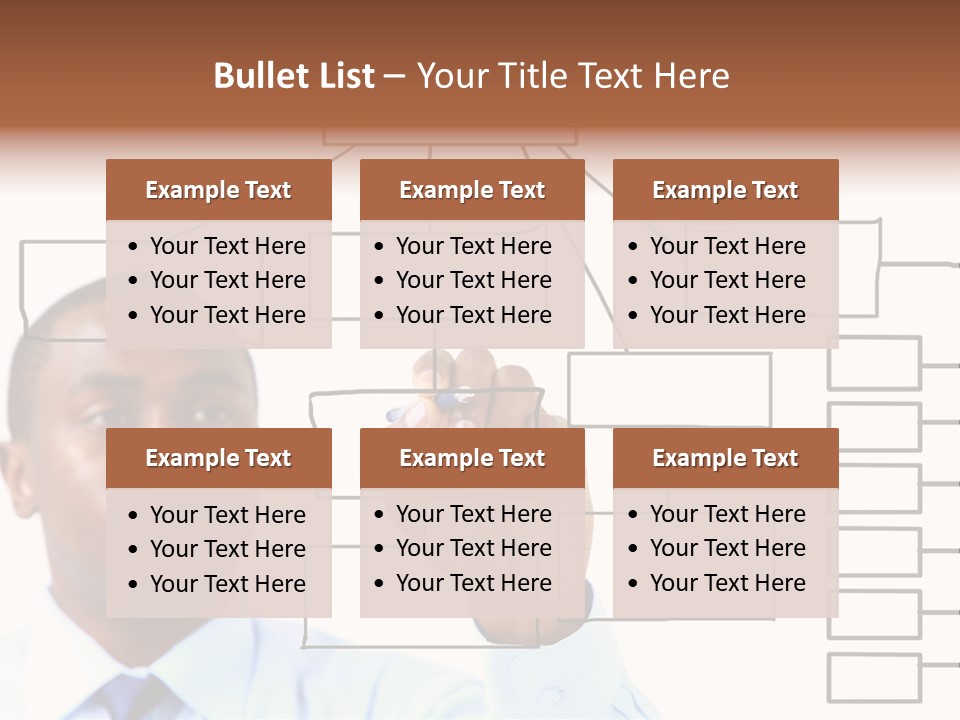 Analysis Layout Legal PowerPoint Template