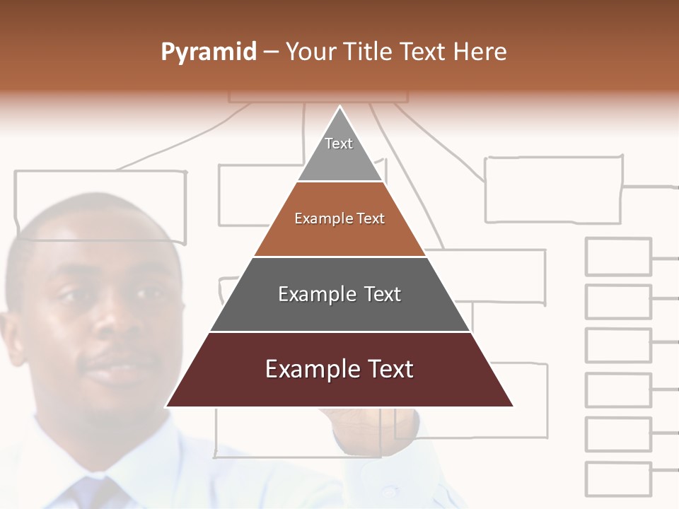 Analysis Layout Legal PowerPoint Template