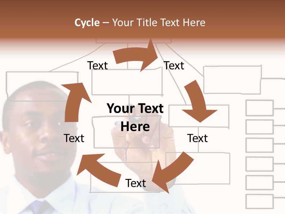 Analysis Layout Legal PowerPoint Template