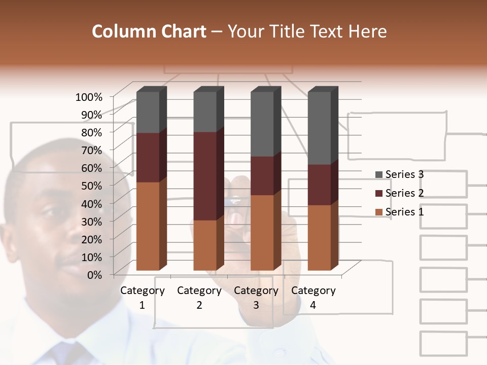 Analysis Layout Legal PowerPoint Template