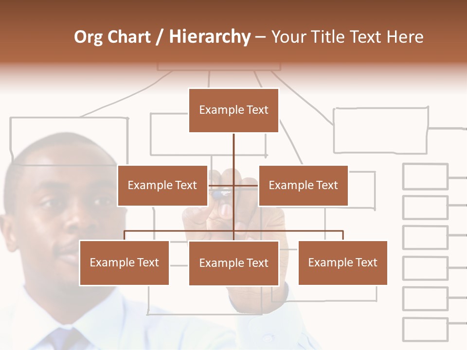 Analysis Layout Legal PowerPoint Template