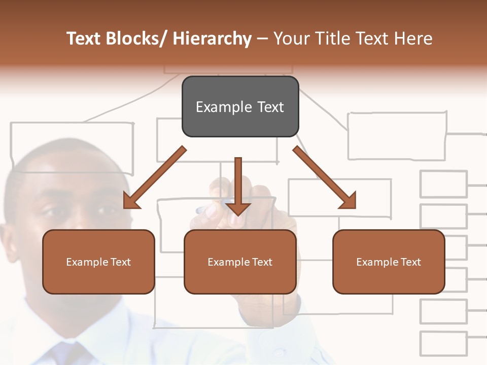 Analysis Layout Legal PowerPoint Template