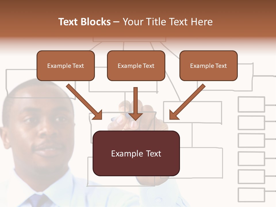 Analysis Layout Legal PowerPoint Template