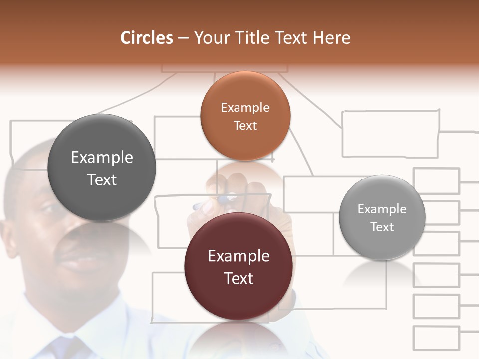 Analysis Layout Legal PowerPoint Template