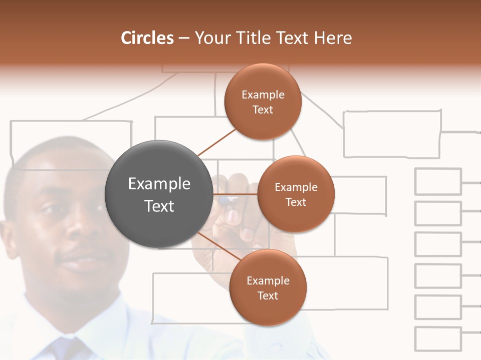 Analysis Layout Legal PowerPoint Template