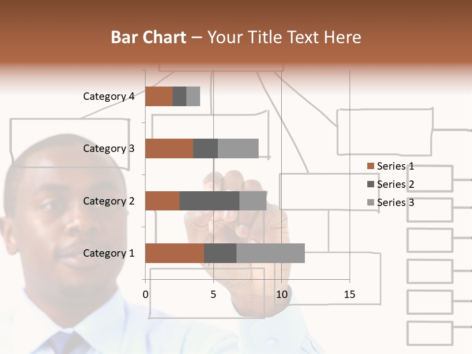 Analysis Layout Legal PowerPoint Template