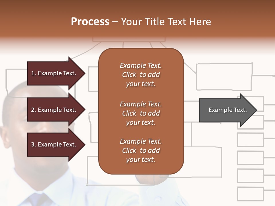 Analysis Layout Legal PowerPoint Template
