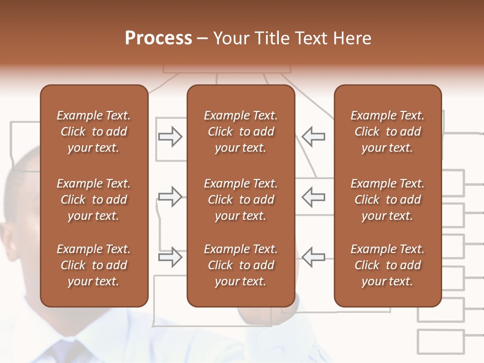 Analysis Layout Legal PowerPoint Template