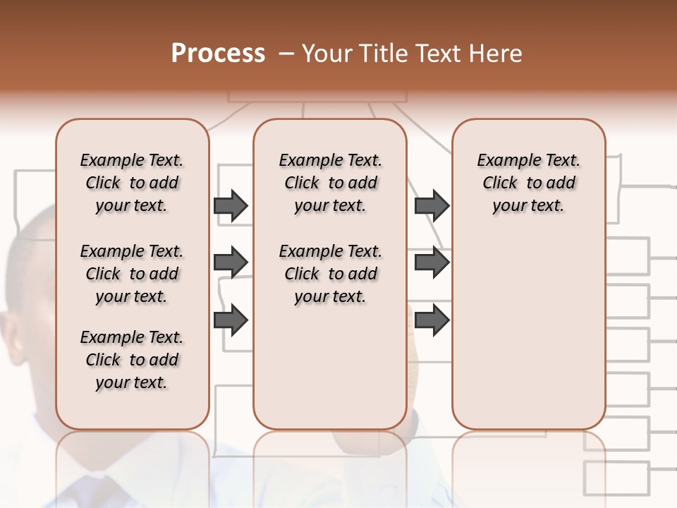 Analysis Layout Legal PowerPoint Template