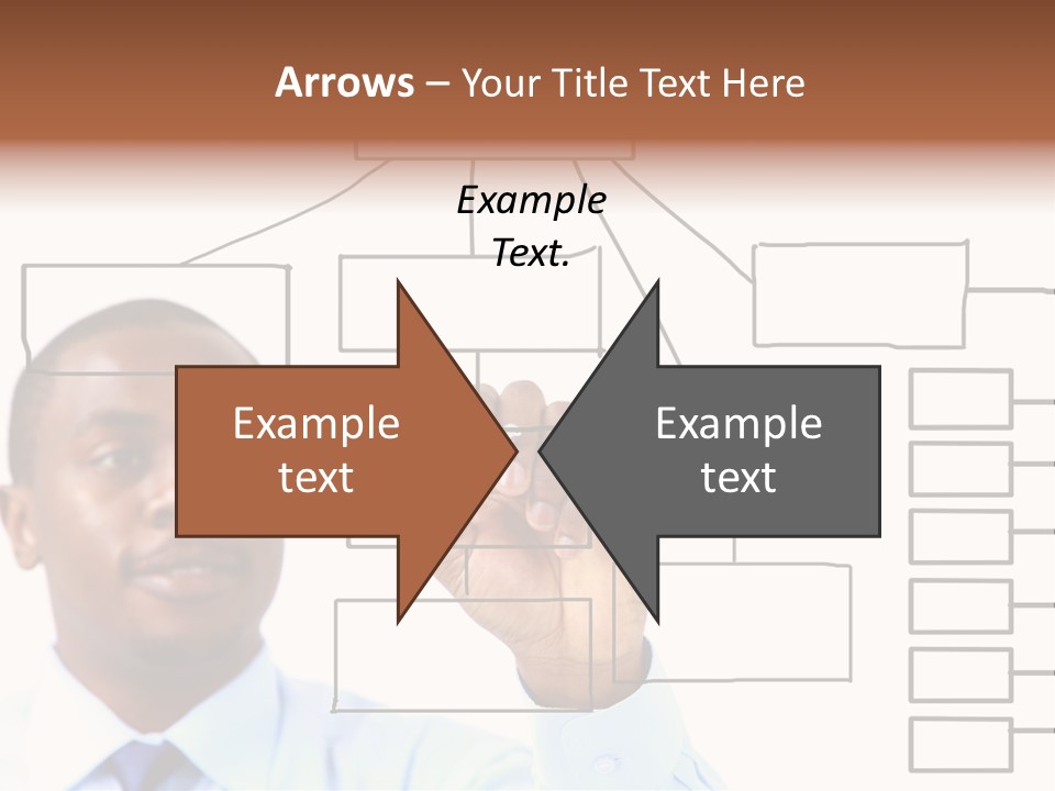 Analysis Layout Legal PowerPoint Template