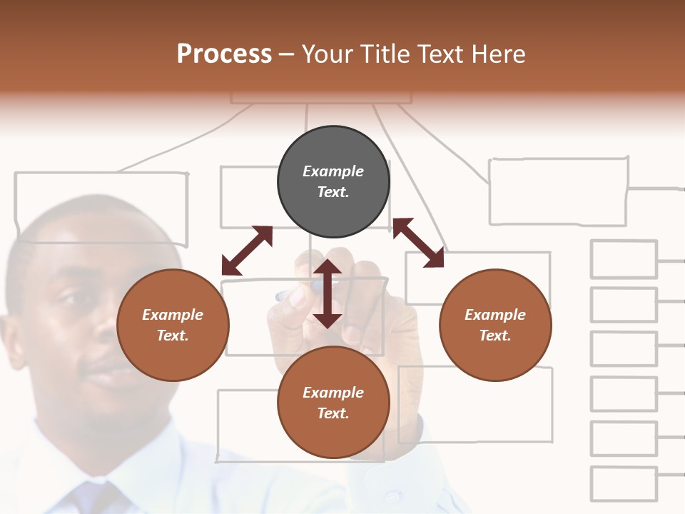 Analysis Layout Legal PowerPoint Template