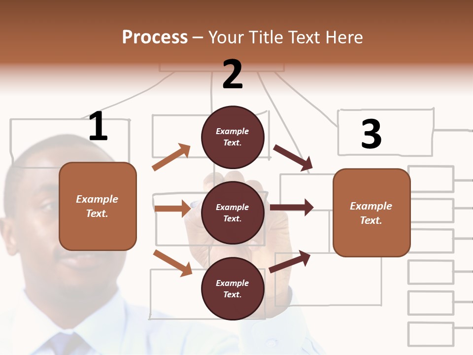 Analysis Layout Legal PowerPoint Template