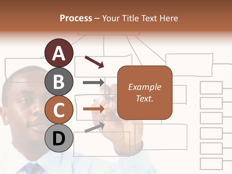 Analysis Layout Legal PowerPoint Template