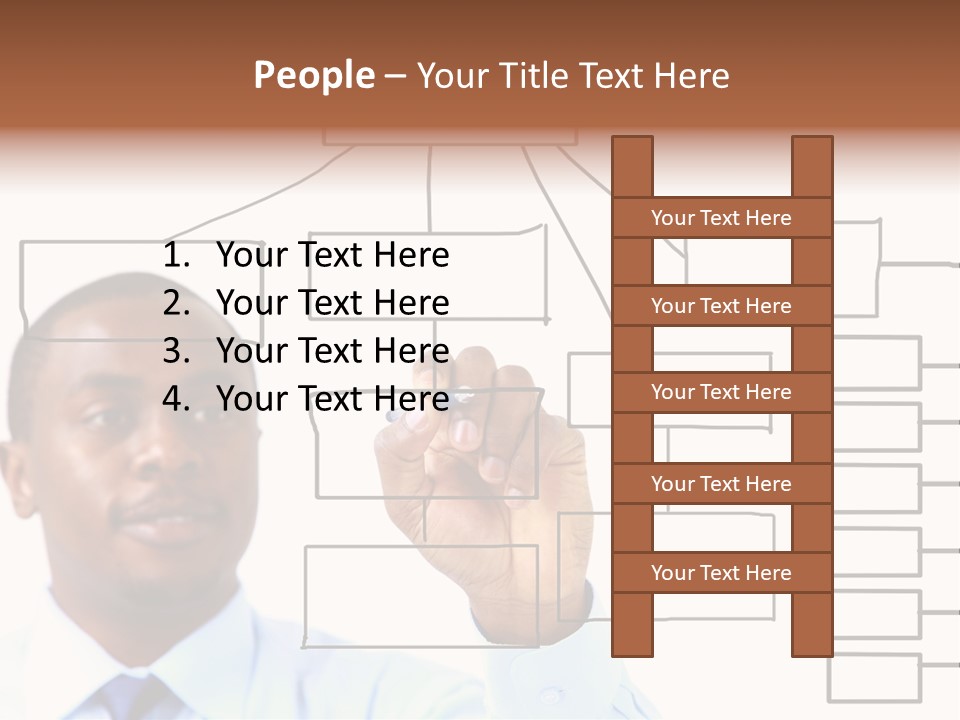 Analysis Layout Legal PowerPoint Template