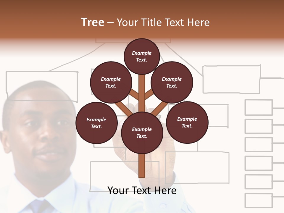 Analysis Layout Legal PowerPoint Template