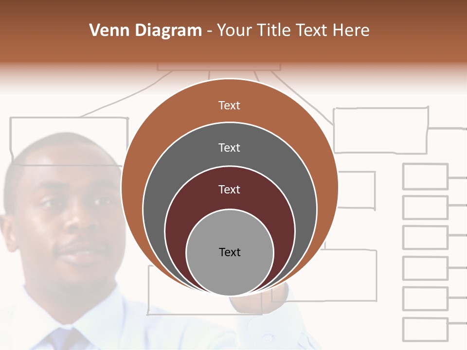 Analysis Layout Legal PowerPoint Template