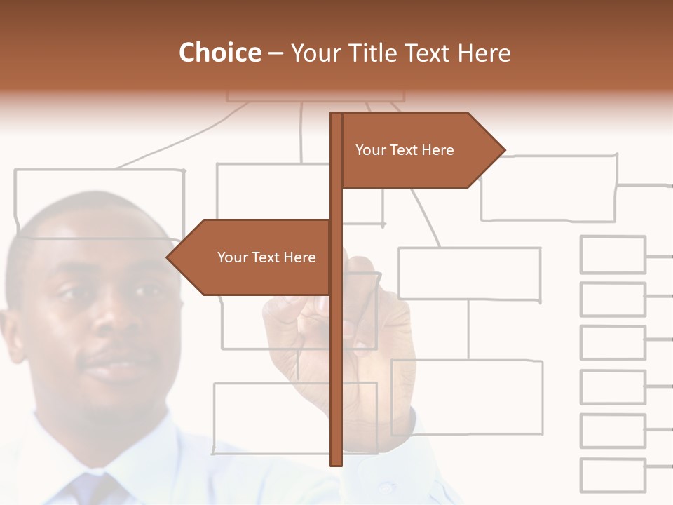 Analysis Layout Legal PowerPoint Template