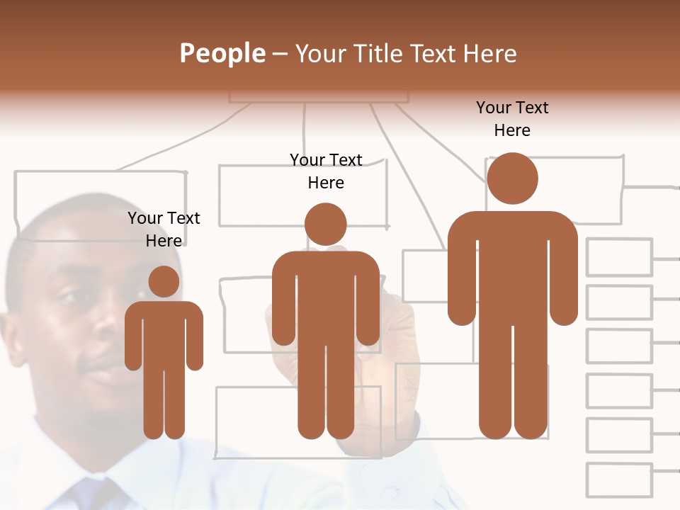 Analysis Layout Legal PowerPoint Template