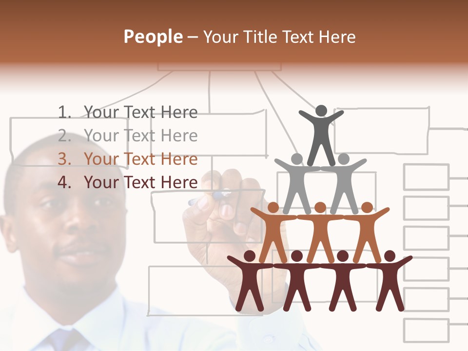 Analysis Layout Legal PowerPoint Template