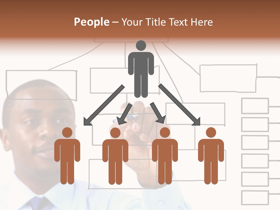 Analysis Layout Legal PowerPoint Template