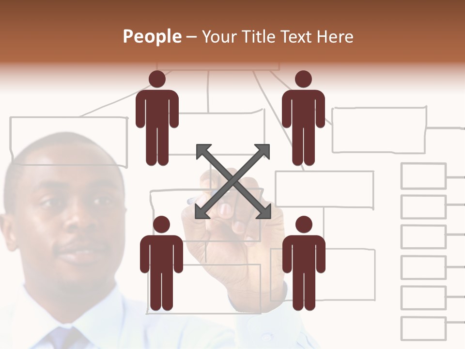 Analysis Layout Legal PowerPoint Template