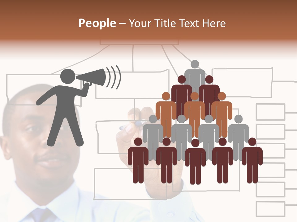 Analysis Layout Legal PowerPoint Template