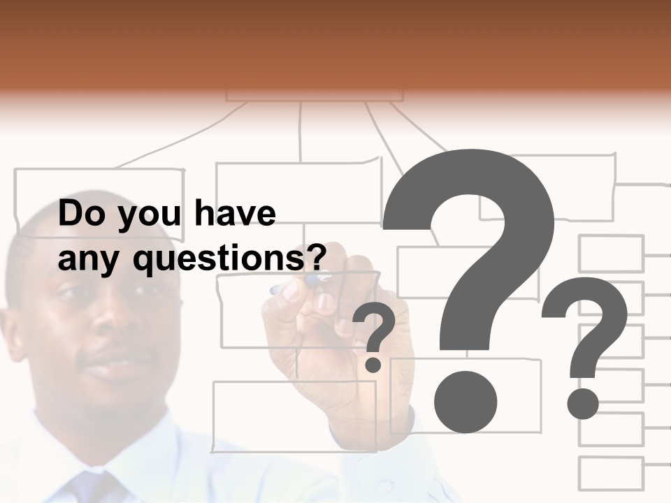 Analysis Layout Legal PowerPoint Template