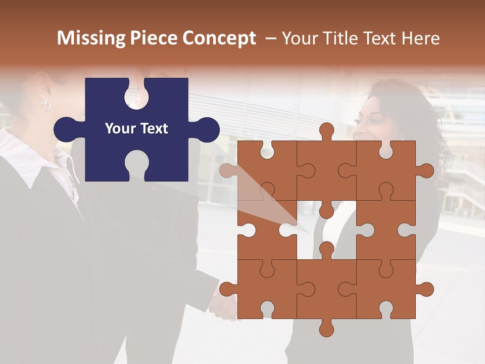 Celebrate Africanamerican Asian PowerPoint Template