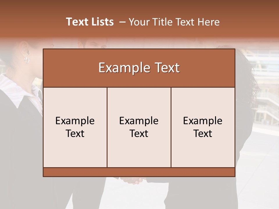 Celebrate Africanamerican Asian PowerPoint Template