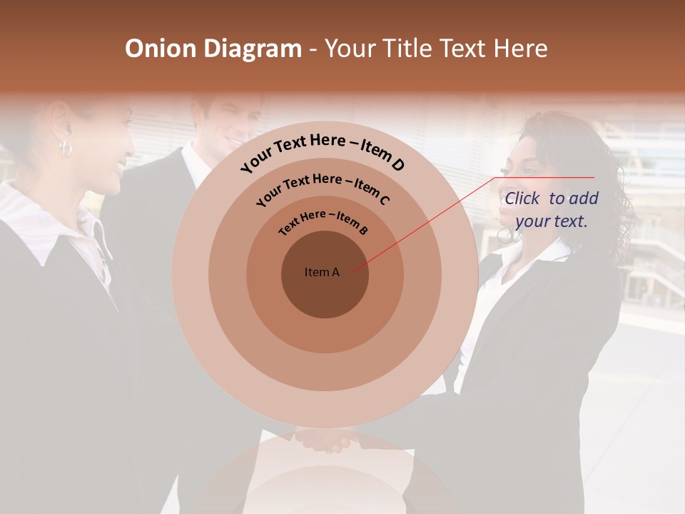 Celebrate Africanamerican Asian PowerPoint Template