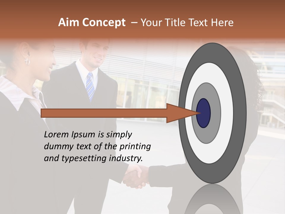 Celebrate Africanamerican Asian PowerPoint Template