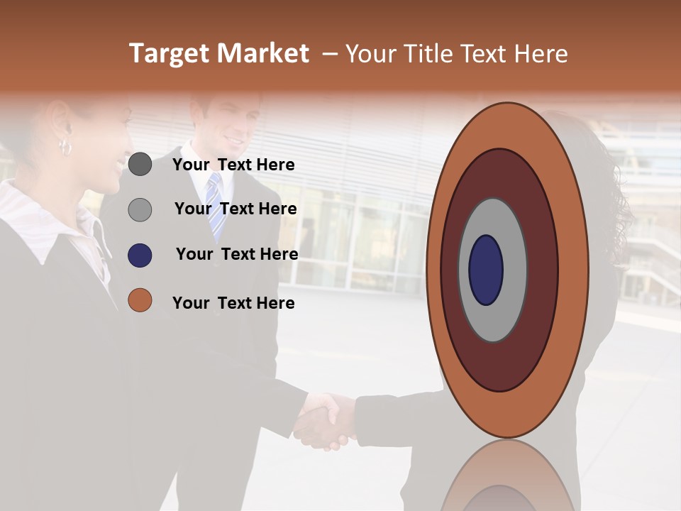 Celebrate Africanamerican Asian PowerPoint Template