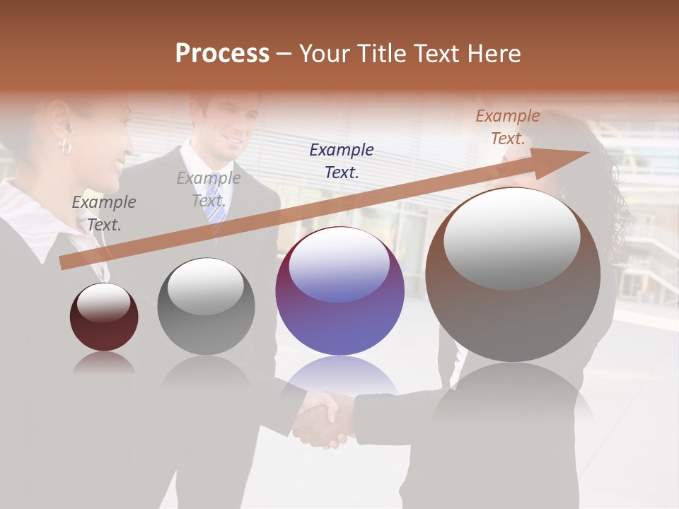 Celebrate Africanamerican Asian PowerPoint Template