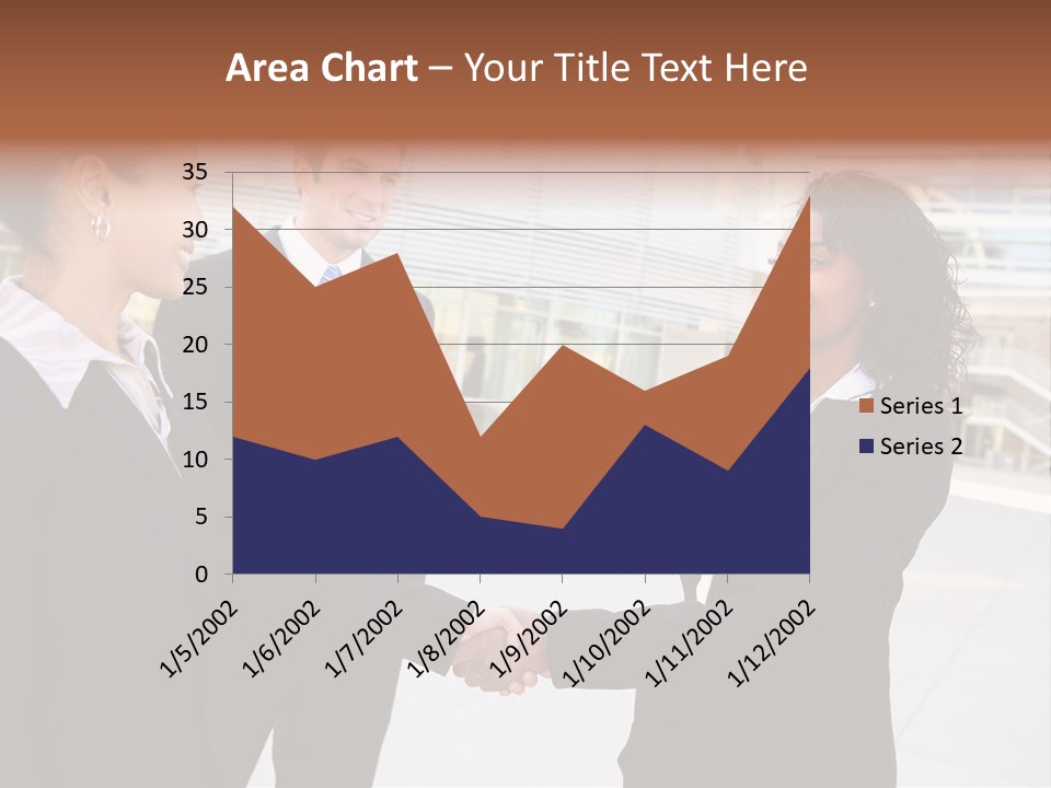 Celebrate Africanamerican Asian PowerPoint Template