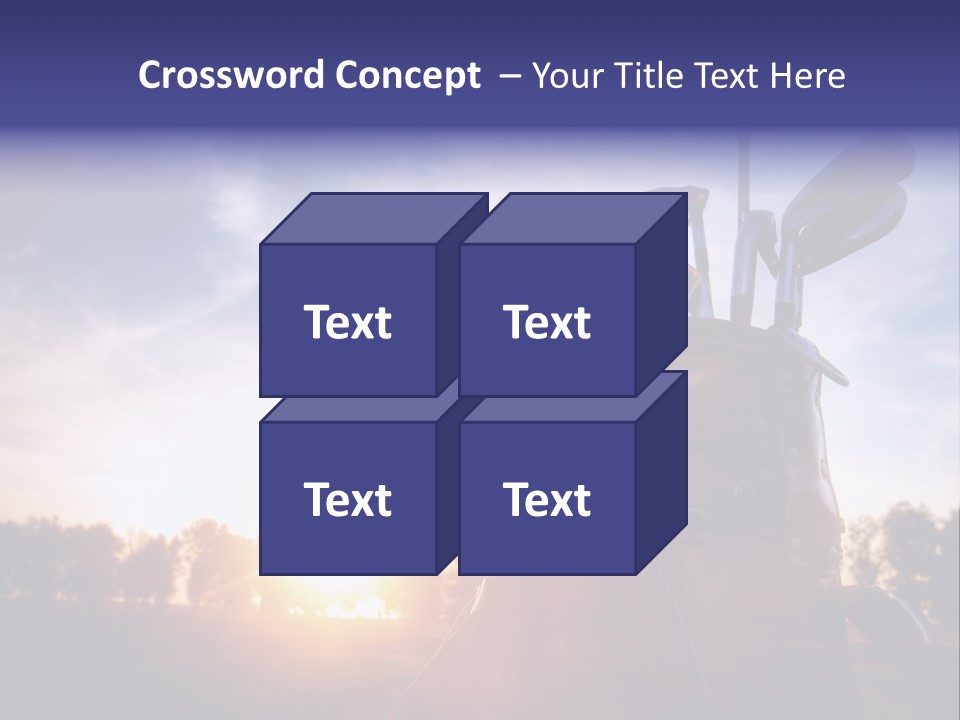 Red Beautiful Course PowerPoint Template