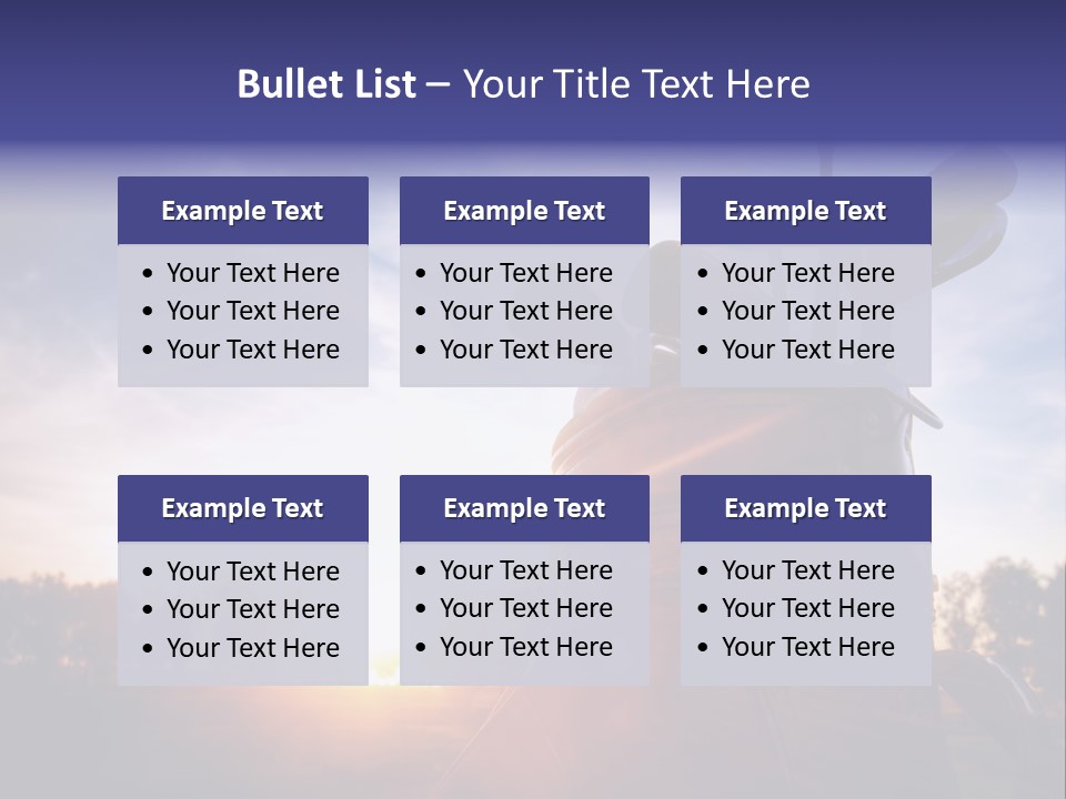 Red Beautiful Course PowerPoint Template