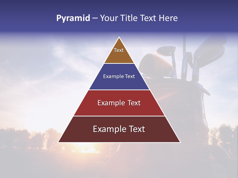 Red Beautiful Course PowerPoint Template